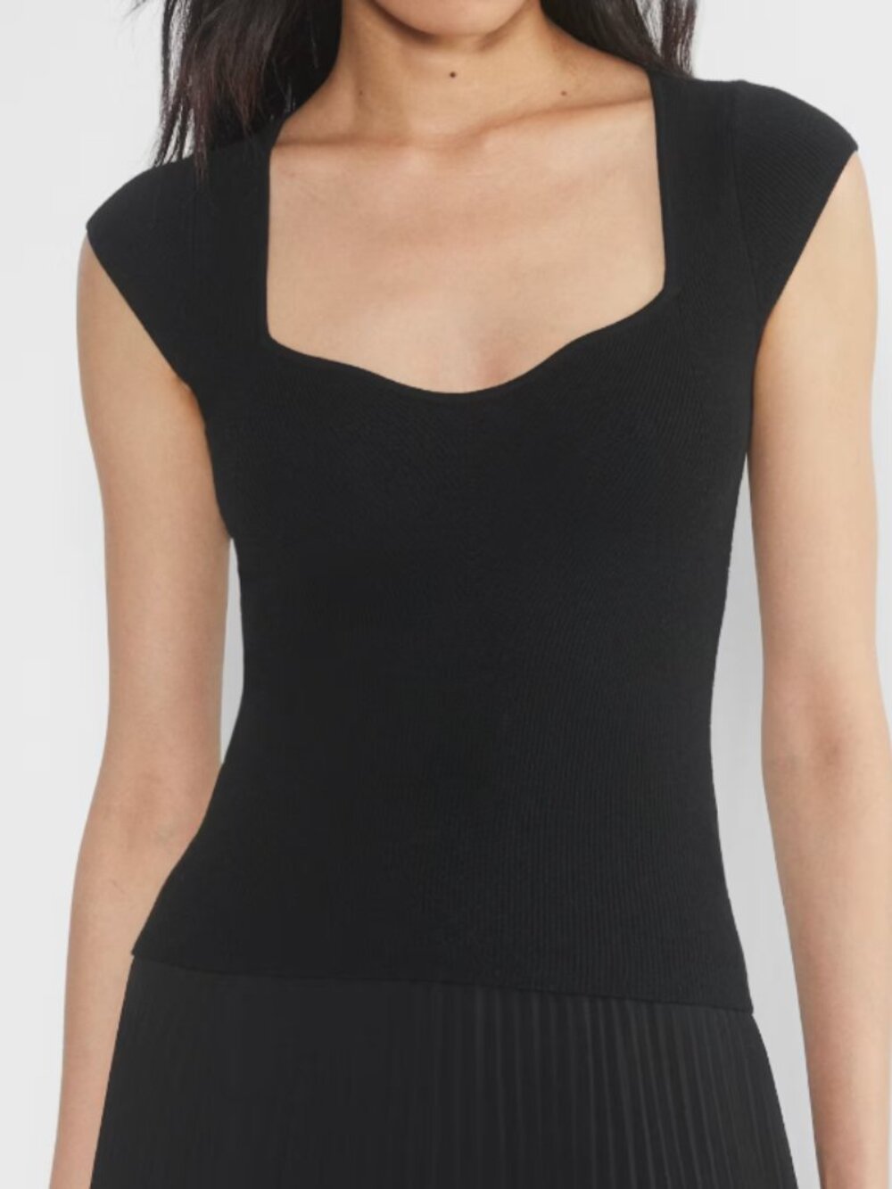 Aritzia Tuscany Top